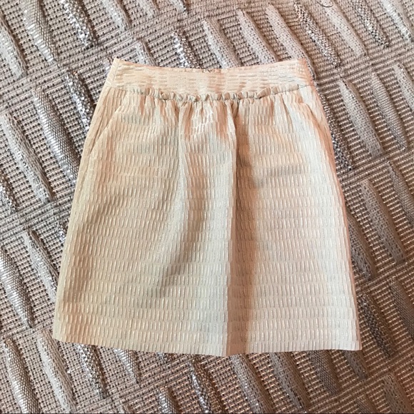 Beautiful Talbots Skirt - Picture 3 of 7